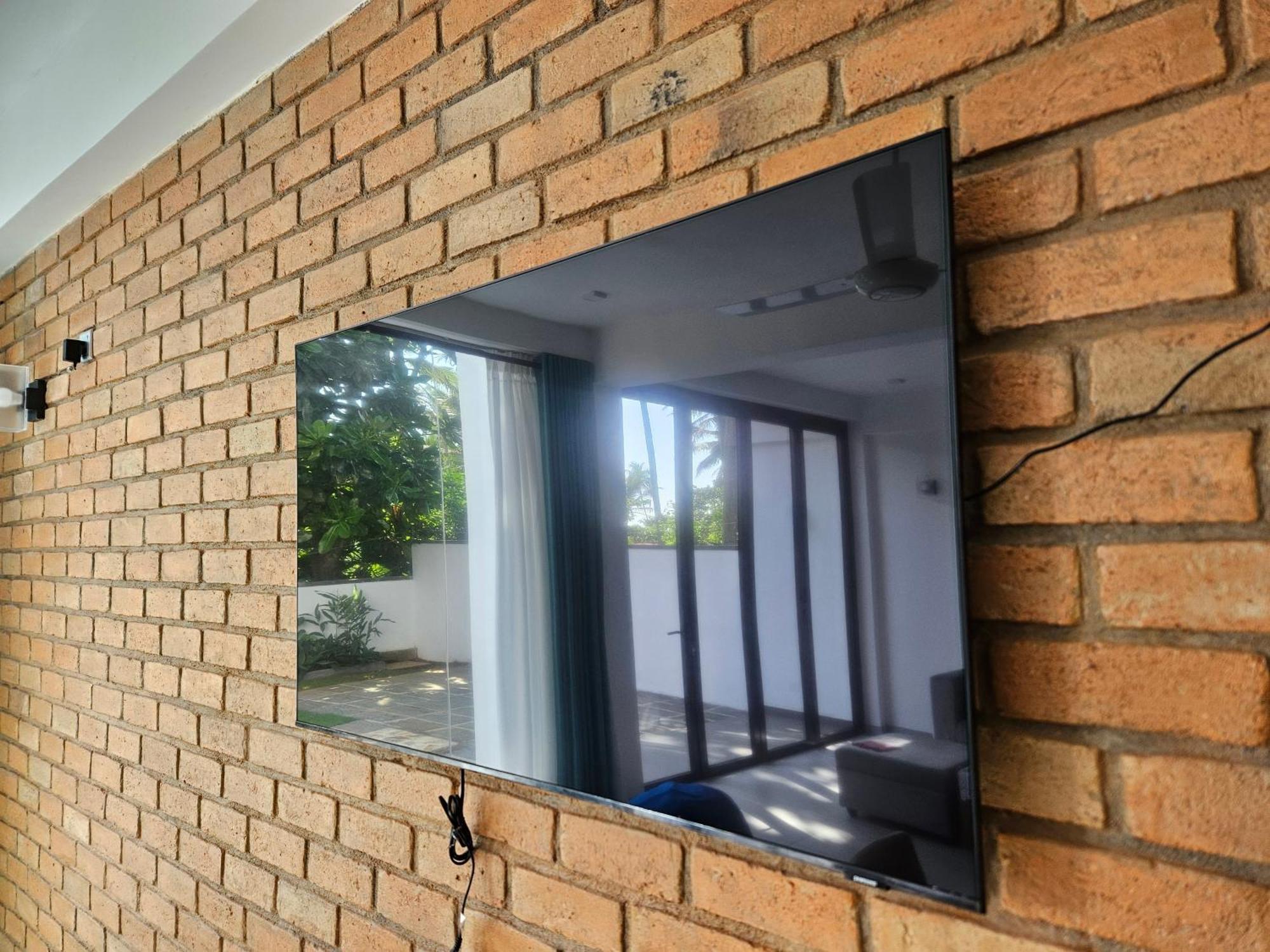 Kaas Villas - Entire Two Bedroom Villa With Private Pool & Garden 디크웰라 외부 사진