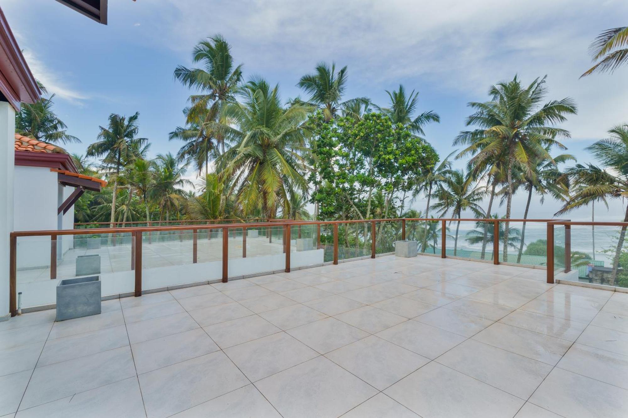 Kaas Villas - Entire Two Bedroom Villa With Private Pool & Garden 디크웰라 외부 사진