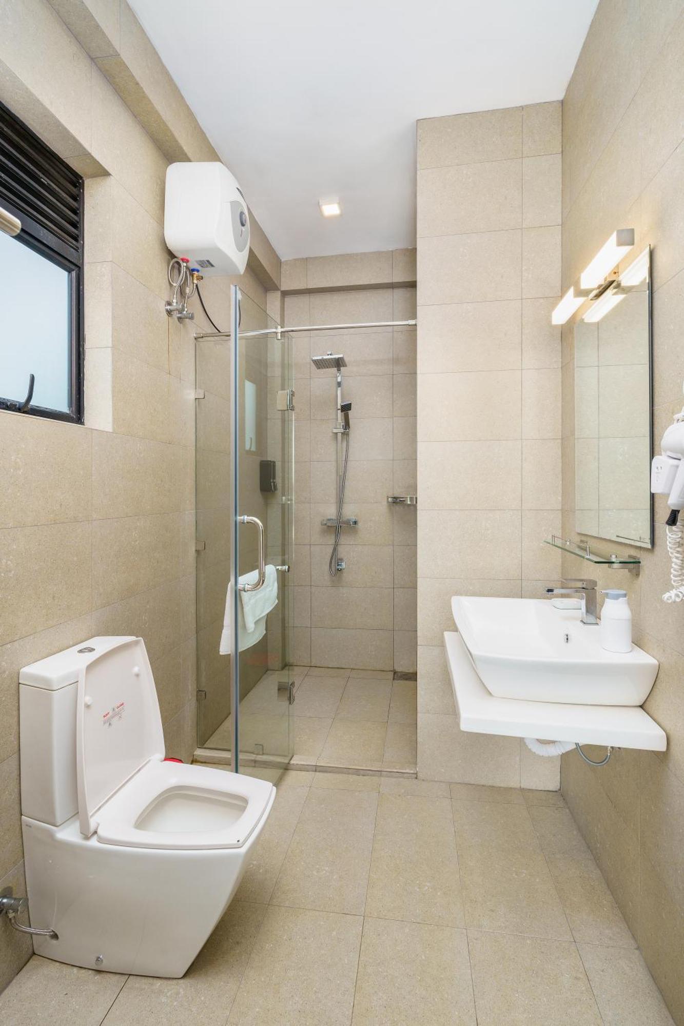 Kaas Villas - Entire Two Bedroom Villa With Private Pool & Garden 디크웰라 외부 사진